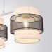 Подвесной светильник Animaisa 8002/3A Lumion