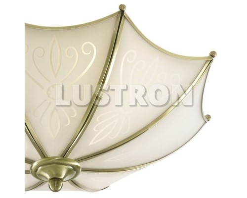 Потолочная люстра Umbrella A9252PL-4AB Arte Lamp