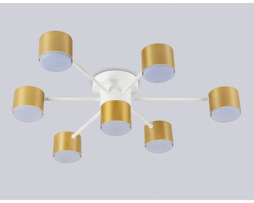 Потолочная люстра Comfort FL51725 Ambrella