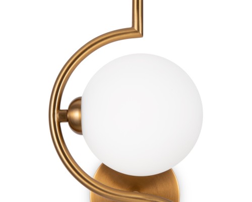 Бра Harmonie FR5124WL-02BS Freya