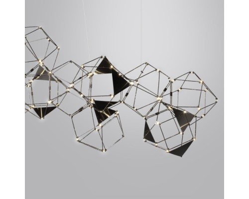 Подвесная люстра Trellis 5087/64L Odeon Light