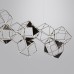 Подвесная люстра Trellis 5087/64L Odeon Light