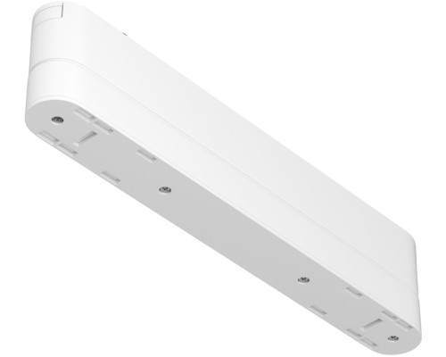 Адаптер Accessories for tracks Radity TRA084FC-11LW Maytoni