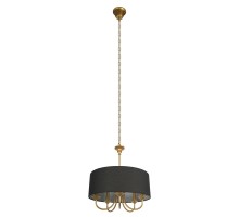 Подвесная люстра Balance 10416 GD Loft It