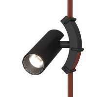 Трековый светильник BELTY SPOT DK5546-BK Denkirs