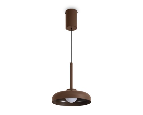 Подвесной светильник Movement FR5602PL-L5BR Freya