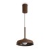Подвесной светильник Movement FR5602PL-L5BR Freya