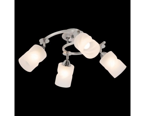 Потолочная люстра Сиерра CL119240 Citilux