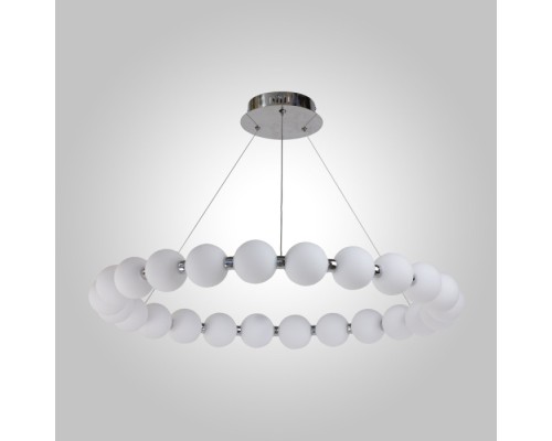 Подвесной светильник PEARL PEARL-D800 CH AM Group