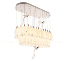 Подвесная люстра Argana 11238 Cloyd