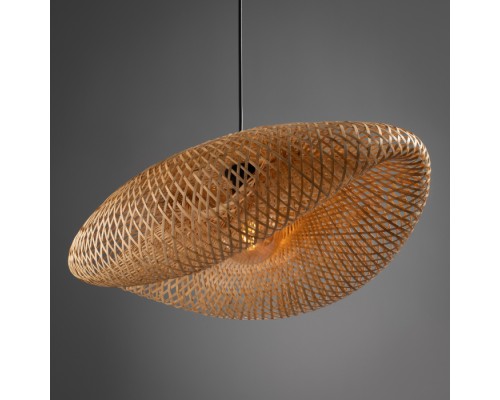 Подвесной светильник Wavy FR5243PL-01BR8 Freya
