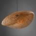 Подвесной светильник Wavy FR5243PL-01BR8 Freya
