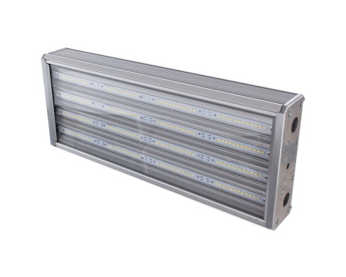 Архитектурная подсветка Highway A3610PF-1SI Arte Lamp