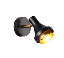 Спот Nora 1147/1A Black Escada
