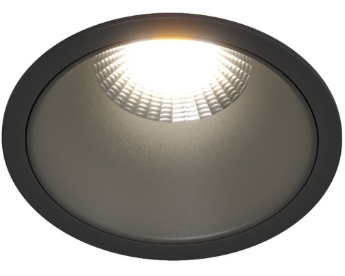 Точечный светильник Grena DK4400-BK Denkirs