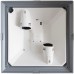 Наземный светильник Rosa 4P2.372.G20.LYF1R Fumagalli