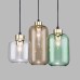 Подвесной светильник Marco 3325 Marco Green TK Lighting