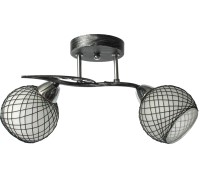 Потолочная люстра Isabella TL7450X-02BP TopLight