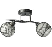 Потолочная люстра Isabella TL7450X-02BP TopLight