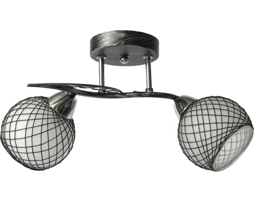 Потолочная люстра Isabella TL7450X-02BP TopLight