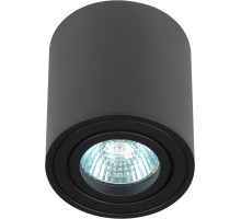 Точечный светильник  OL21 BK ЭРА