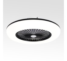 Потолочная люстра Moonlight LSP-7463 Lussole