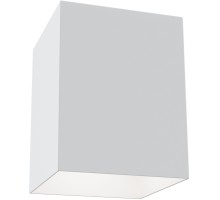 Точечный светильник Slim C015CL-01W Maytoni