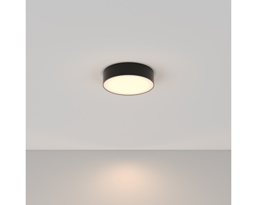 Потолочный светильник Zon C032CL-24W3K-RD-B Maytoni