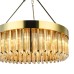 Подвесная люстра Karre LH3056/12P-GDCG Lumien Hall