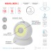 Точечный светильник SB-802 SB-802 ЭРА