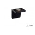 Настенный светильник Scoop ZD8006-10W BK iLedex