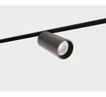 Трековый светильник  IT012-5027 black 3000K Italline