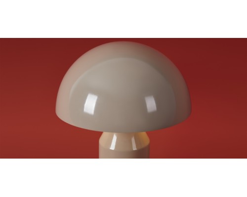 Интерьерная настольная лампа Eleon FR5218TL-02CR Freya