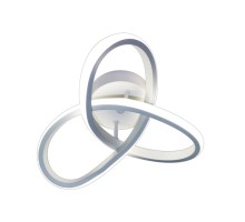 Потолочная люстра LED LAMPS LED LAMPS 81113 Natali Kovaltseva