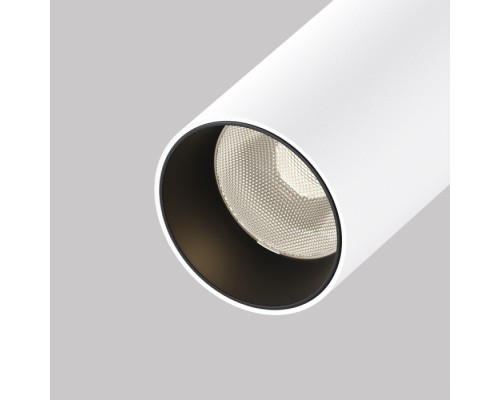 Точечный светильник Focus T C142CL-6W3K-W Maytoni