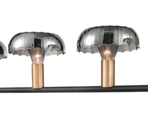 Подвесной светильник Olivia 10038 VL5642P05 Vele Luce