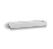 Настенный светильник Clt 028 CLT 028W WH Crystal Lux
