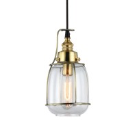 Подвесной светильник Brighamton LSP-9677 Lussole Loft