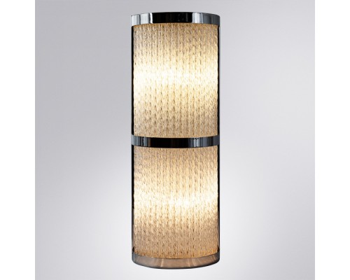 Настенный светильник Albali A1063AP-2CC Arte Lamp