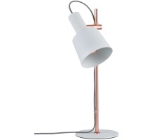Интерьерная настольная лампа Haldar  79658 Paulmann