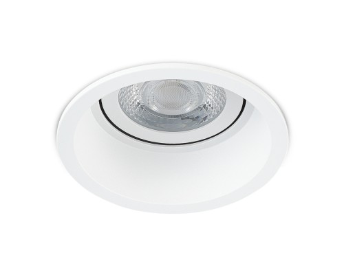 Точечный светильник Basis DL18901R12W1W50 Donolux