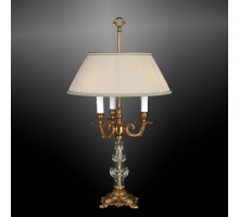 Интерьерная настольная лампа 9578 9578/3PP D-67 Martinez Y Orts