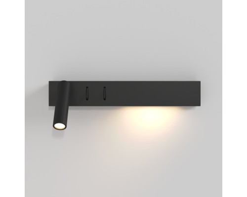 Бра Comodo C031WL-L8B3K Maytoni