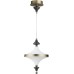 Подвесной светильник Ula 5404/23L Odeon Light