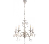 Подвесная люстра AM346179 346179/5 WT+G Arte Milano