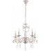 Подвесная люстра AM346179 346179/5 WT+G Arte Milano