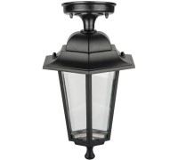 Потолочный светильник уличный PETERSBURG EM 79805EMA Bl Oasis Light