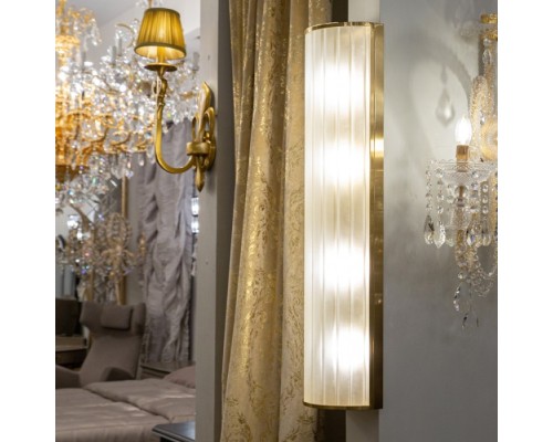 Настенный светильник Agmaro L39821.86 L'Arte Luce