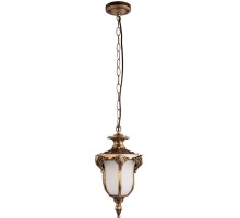 Уличный светильник подвесной Alessano 100017P Loft It