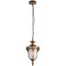 Уличный светильник подвесной Alessano 100017P Loft It